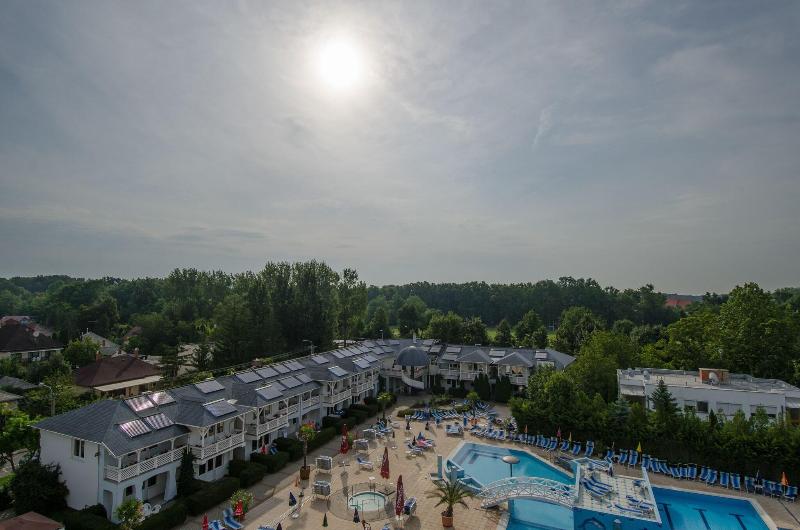 Hotel Silver - Genel