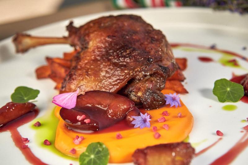 Hotel Silver - Genel
