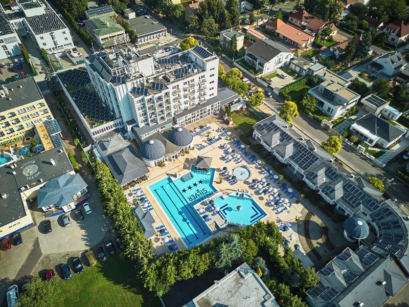 Hotel Silver - Genel
