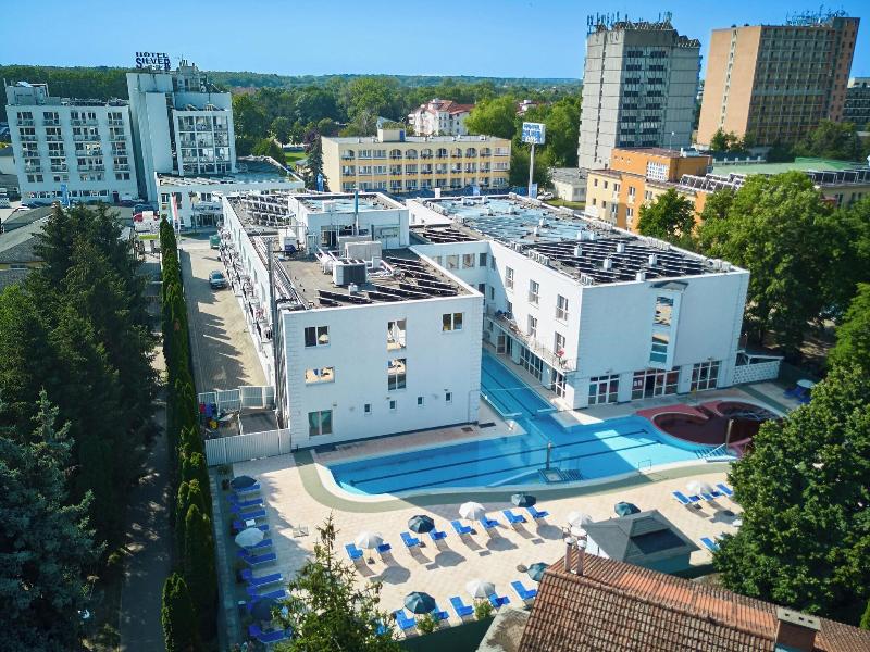 Hotel Silver - Genel