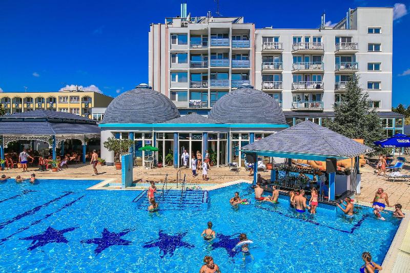 Hotel Silver - Havuz
