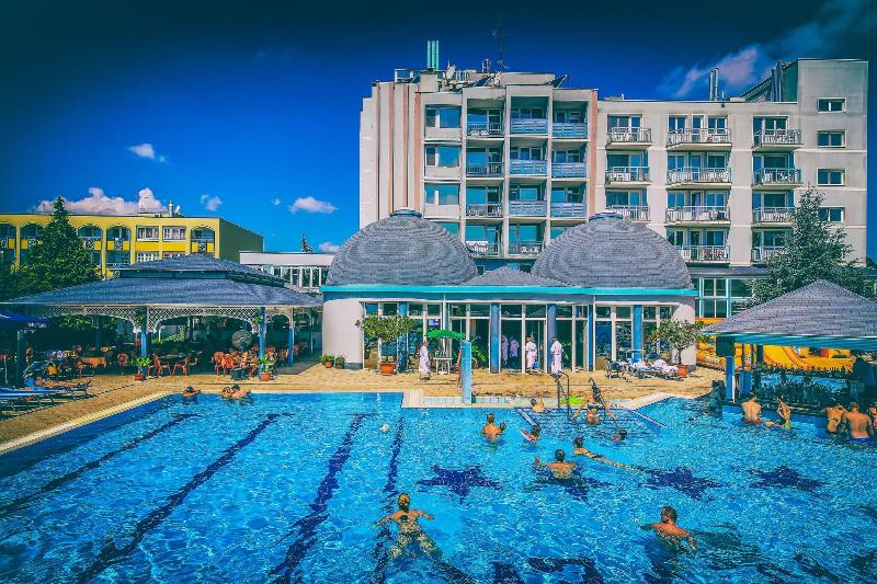 Hotel Silver - Havuz