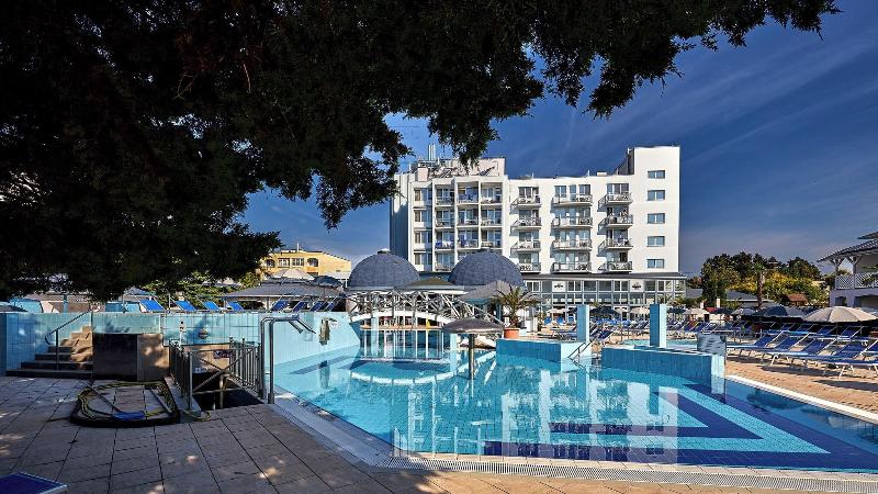 Hotel Silver - Havuz