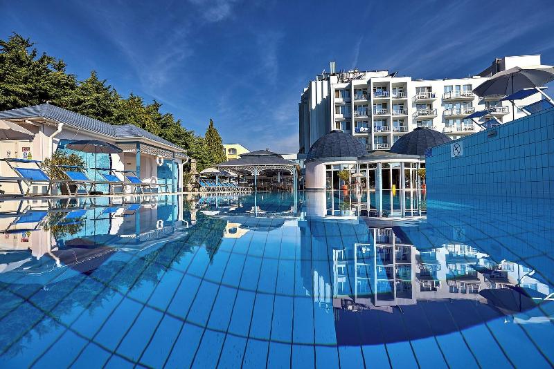 Hotel Silver - Havuz