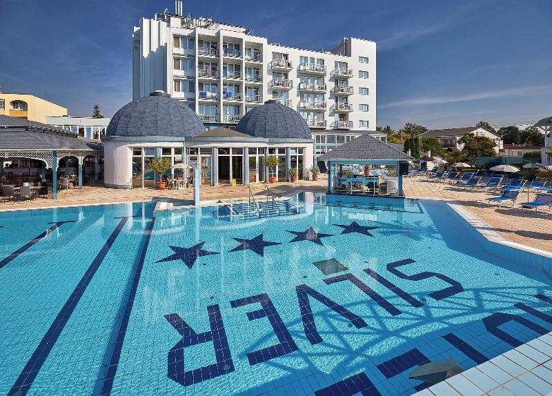 Hotel Silver - Havuz