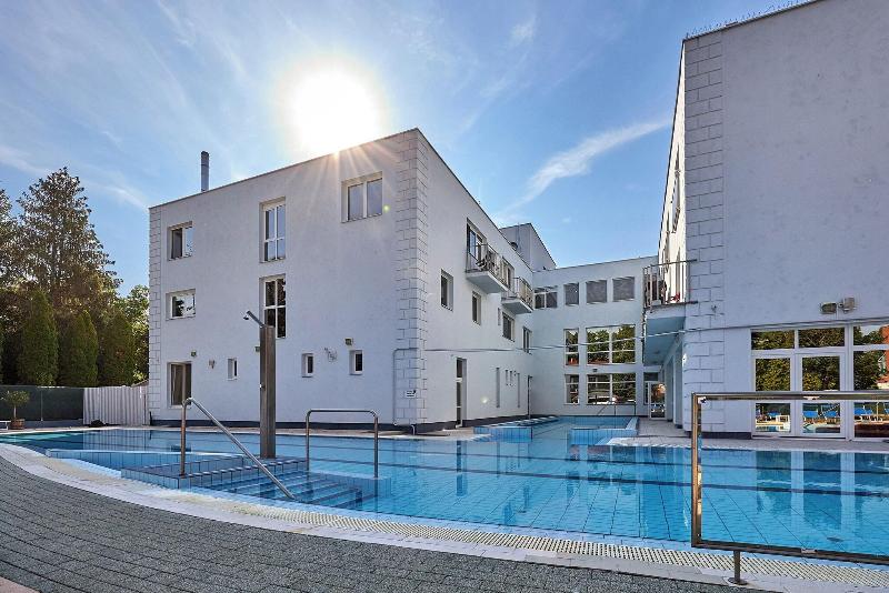 Hotel Silver - Havuz
