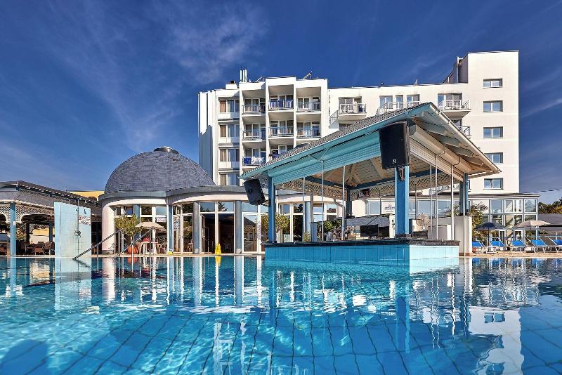 Hotel Silver - Havuz