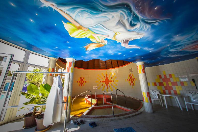 Hotel Silver - Havuz