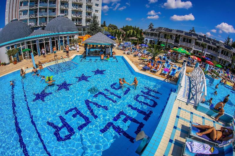 Hotel Silver - Havuz