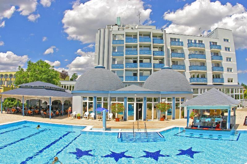 Hotel Silver - Havuz
