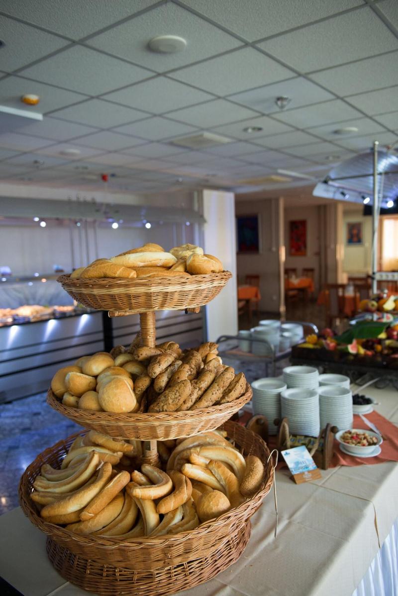 Hotel Silver - Restoran