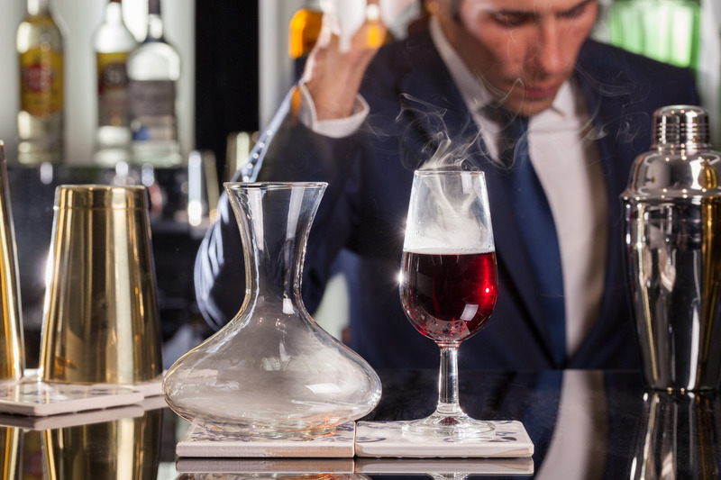 Hotel Cristal Porto - Bar