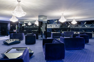 Hotel Cristal Porto fotoÄŸrafÄ±