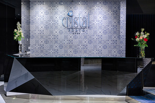 Hotel Cristal Porto fotoÄŸrafÄ±
