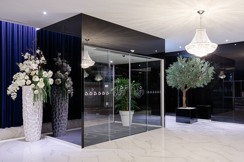 Hotel Cristal Porto - Lobi