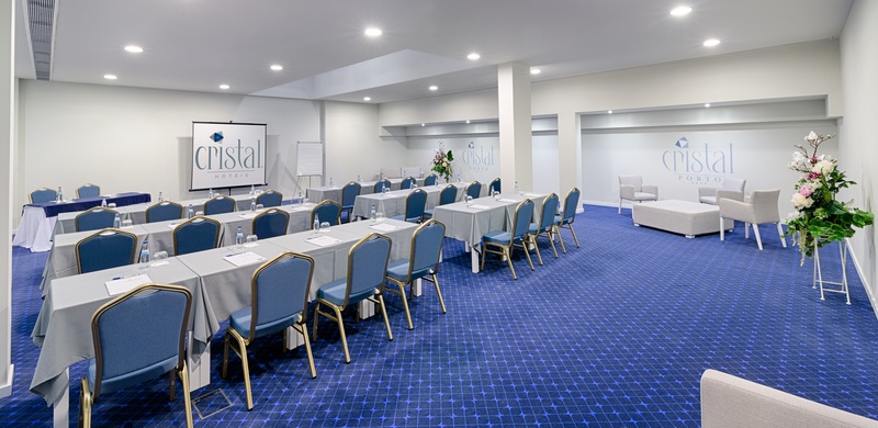 Hotel Cristal Porto - Toplantı