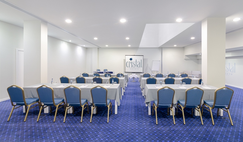 Hotel Cristal Porto - Toplantı