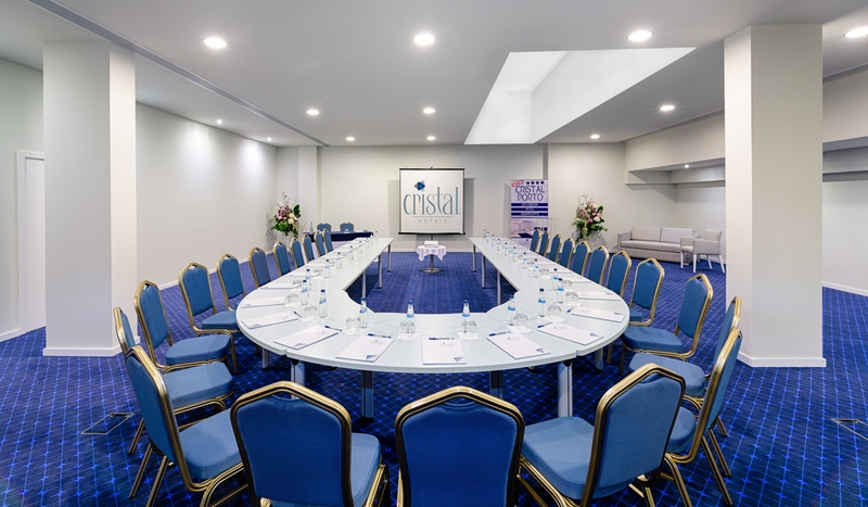 Hotel Cristal Porto - Toplantı