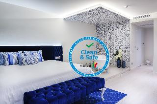 Hotel Cristal Porto otel fotoğrafı