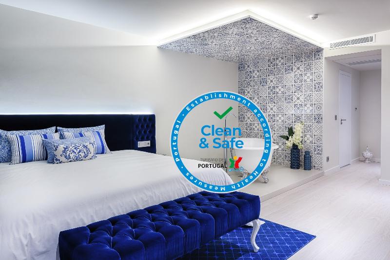 Hotel Cristal Porto - Genel