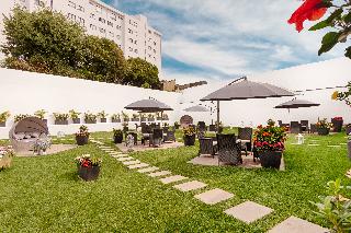 Hotel Cristal Porto fotoÄŸrafÄ±