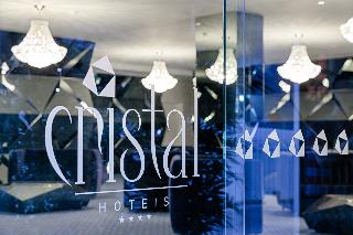 Hotel Cristal Porto fotoÄŸrafÄ±