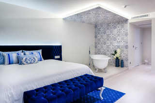 Hotel Cristal Porto fotoÄŸrafÄ±