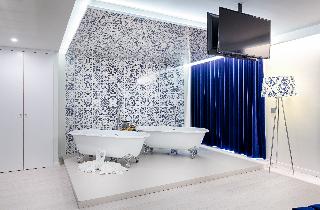 Hotel Cristal Porto fotoÄŸrafÄ±
