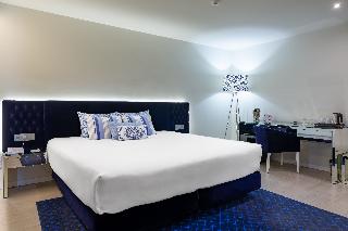 Hotel Cristal Porto fotoÄŸrafÄ±