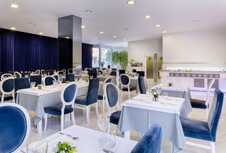 Hotel Cristal Porto fotoÄŸrafÄ±