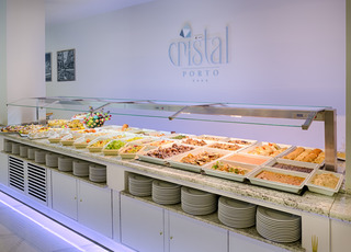 Hotel Cristal Porto fotoÄŸrafÄ±