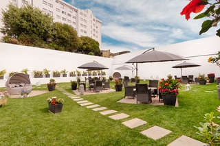 Hotel Cristal Porto fotoÄŸrafÄ±