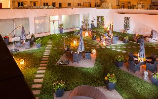 Hotel Cristal Porto fotoÄŸrafÄ±