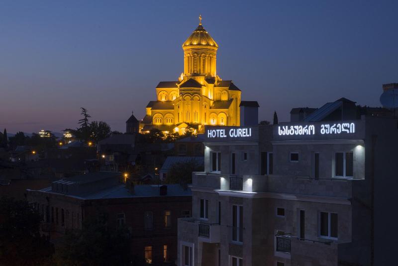 Gureli - Genel