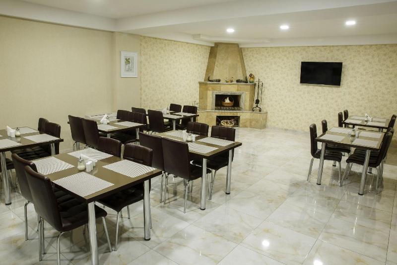 Gureli - Restoran