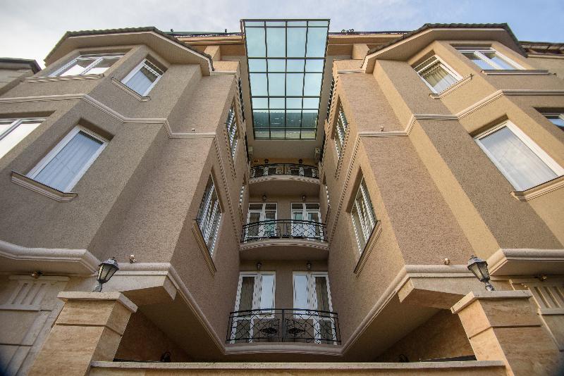 KMM Hotel - Genel