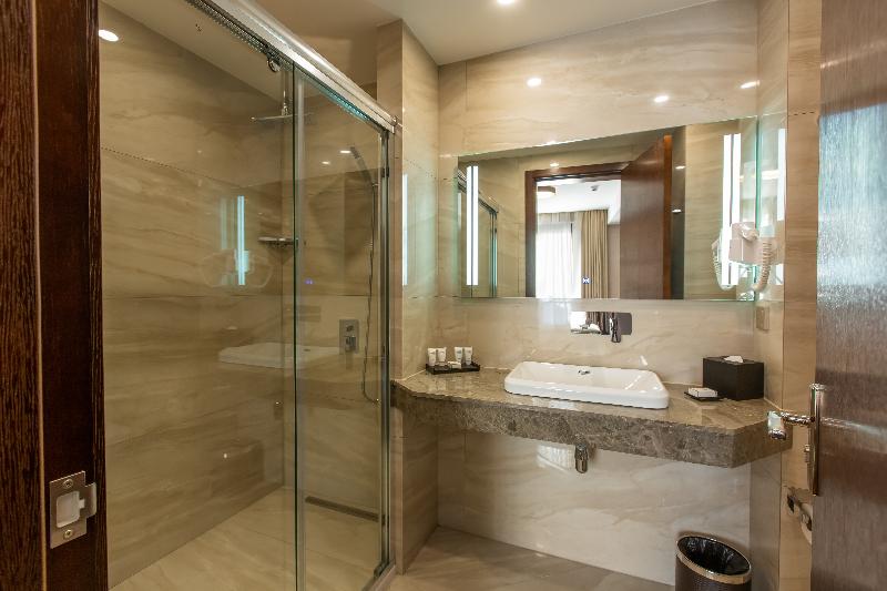 KMM Hotel - Oda