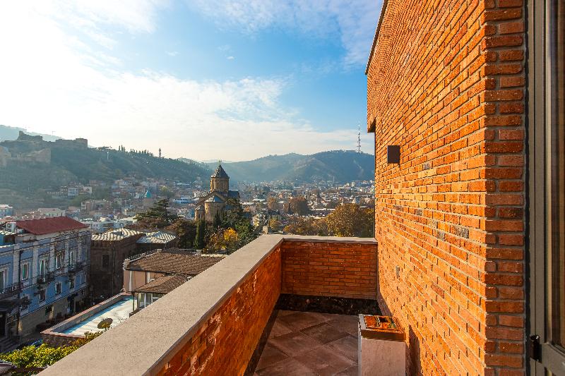 KMM Hotel - Oda