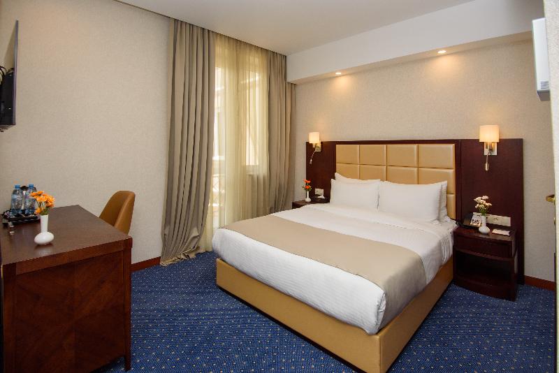 KMM Hotel - Oda