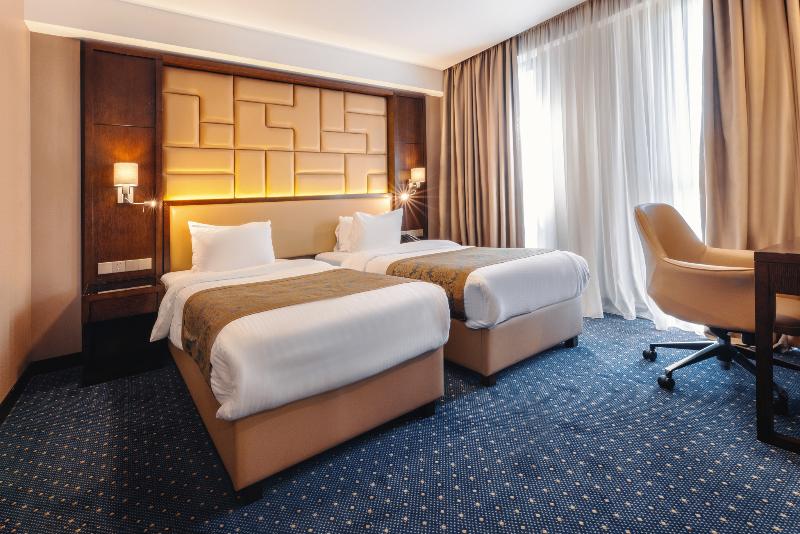 KMM Hotel - Oda