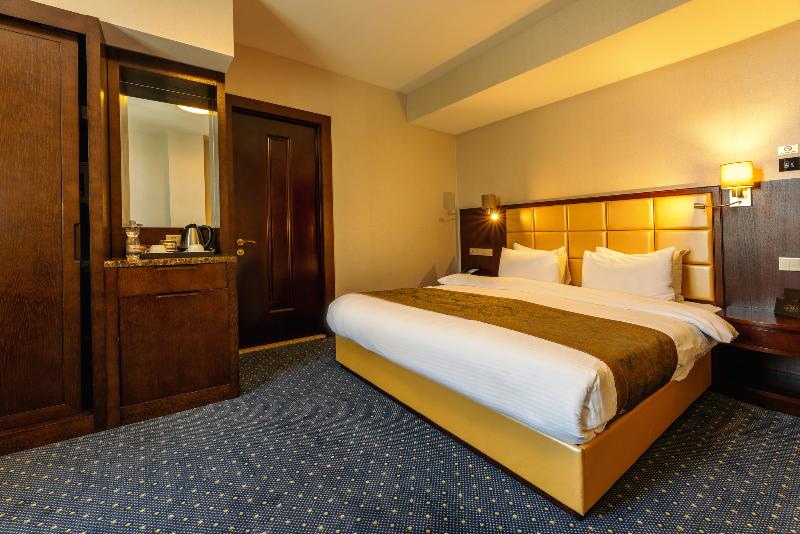 KMM Hotel - Oda