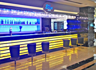 Sensitive Premium Resort & Spa fotoÄŸrafÄ±