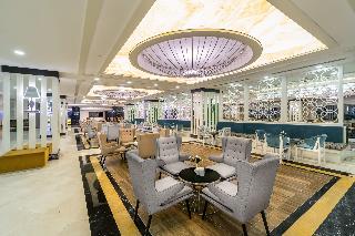 Sensitive Premium Resort & Spa fotoÄŸrafÄ±