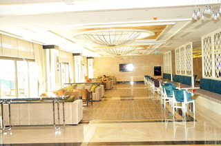 Sensitive Premium Resort & Spa fotoÄŸrafÄ±