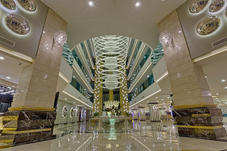 Sensitive Premium Resort & Spa fotoÄŸrafÄ±