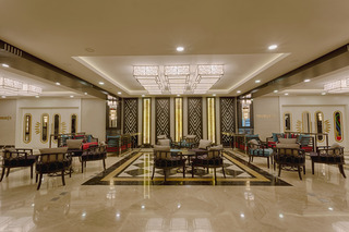 Sensitive Premium Resort & Spa fotoÄŸrafÄ±