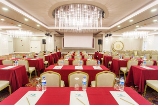 Sensitive Premium Resort & Spa fotoÄŸrafÄ±