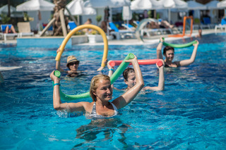 Sensitive Premium Resort & Spa fotoÄŸrafÄ±