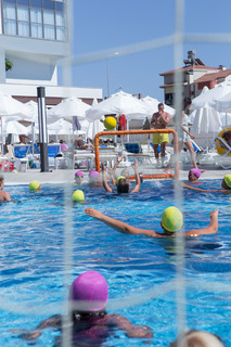 Sensitive Premium Resort & Spa fotoÄŸrafÄ±
