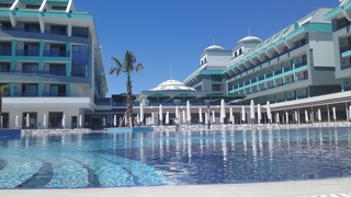 Sensitive Premium Resort & Spa otel fotoğrafı